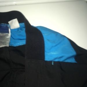 Reebok Men’s workout shorts